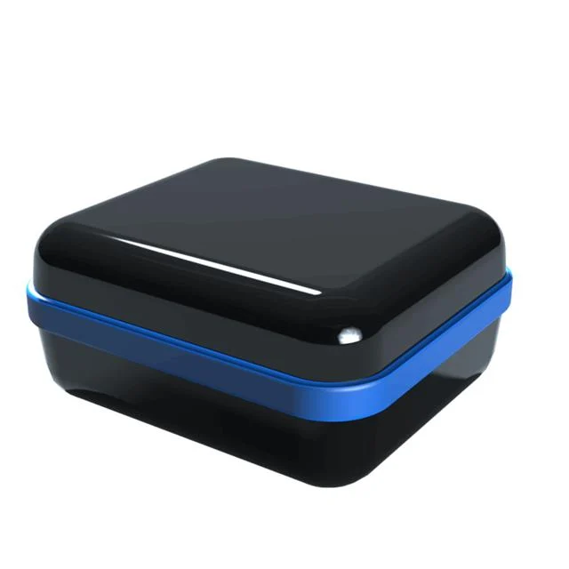 CX27ABKABL Serpac  Boxen